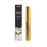 Grande Cosmetics (GrandeLash) GrandeDRAMA Intense Thickening Mascara - # Black 9g/0.32oz