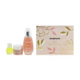 Darphin Intral Soothing Botanical Wonders Set: Soothing Serum 30ml+ Soothing Cream 5ml+ Chamomile Aromatic Care 4ml 3pcs