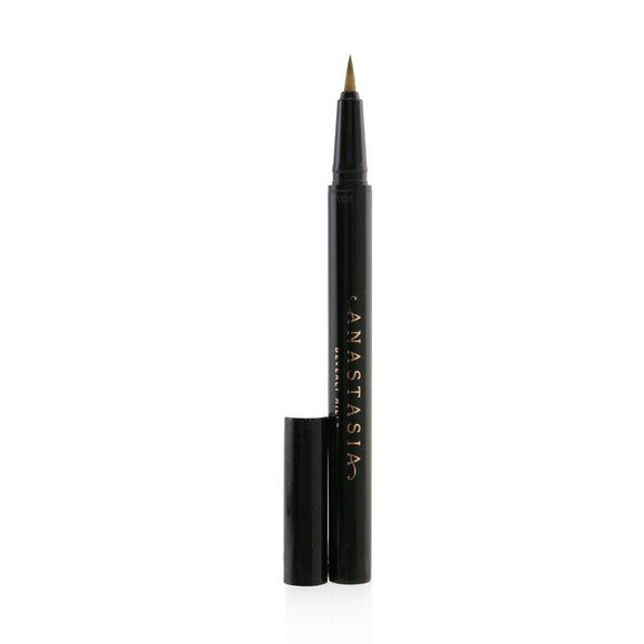 Anastasia Beverly Hills Brow Pen - # Caramel 0.5ml/0.017oz