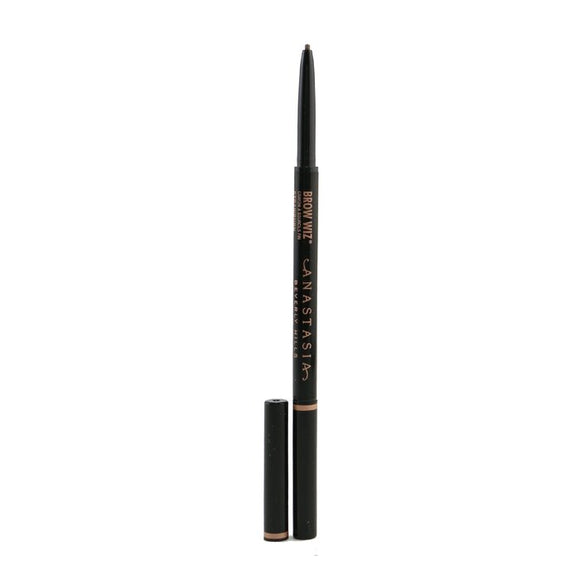 Anastasia Beverly Hills Brow Wiz Skinny Brow Pencil - # Strawburn 0.085g/0.003oz