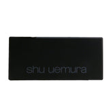 Shu Uemura Shu:Palette (16x Pressed Eye Shadow) - Burnt Nudes 16x1.4g/0.049oz