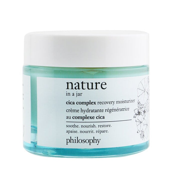 Philosophy Nature In A Jar Cica Complex Recovery Moisturizer 60ml/2oz
