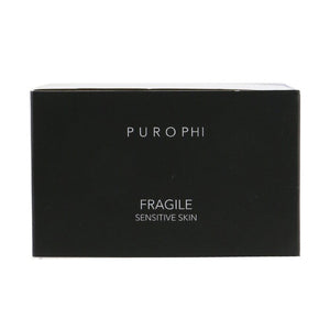 PUROPHI Fragile Sensitive Skin (Face Cream) 50ml/1.7oz