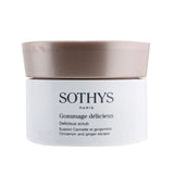 Sothys Delicious Scrub - Cinnamon & Ginger Escape 200ml/6.76oz