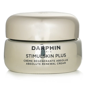Darphin Stimulskin Plus Absolute Renewal Cream - For Normal to Dry Skin 50ml/1.7oz