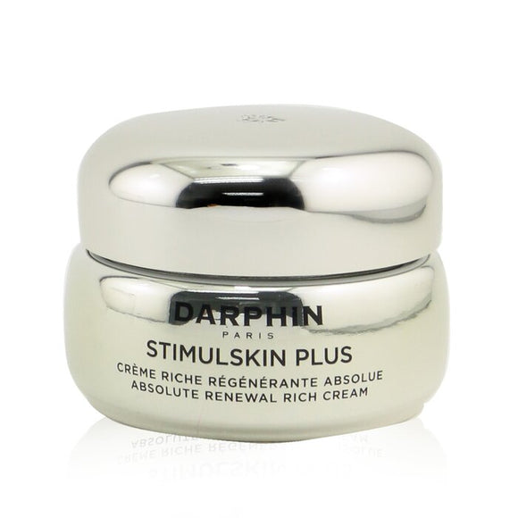Darphin Stimulskin Plus Absolute Renewal Rich Cream - Dry to Very Dry Skin 50ml/1.7oz
