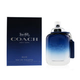 Coach Blue Eau De Toilette Natural Spray 60ml/2oz