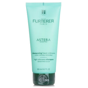 Rene Furterer Astera Sensitive Dermo-Protective Ritual High Tolerance Shampoo (Sensitive Scalp) 200ml/6.7oz