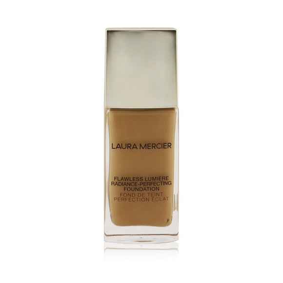 Laura Mercier Flawless Lumiere Radiance Perfecting Foundation - 3W2 Golden (Unboxed) 30ml/1oz
