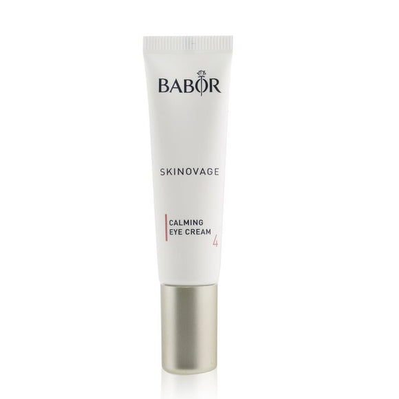 Babor Skinovage Calming Eye Cream 4 15ml/0.5oz