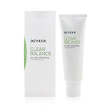 SKEYNDOR Clear Balance SPF 15 Pure Defence Gel (For Oily, Acne-Prone Skin) 50ml/1.7oz