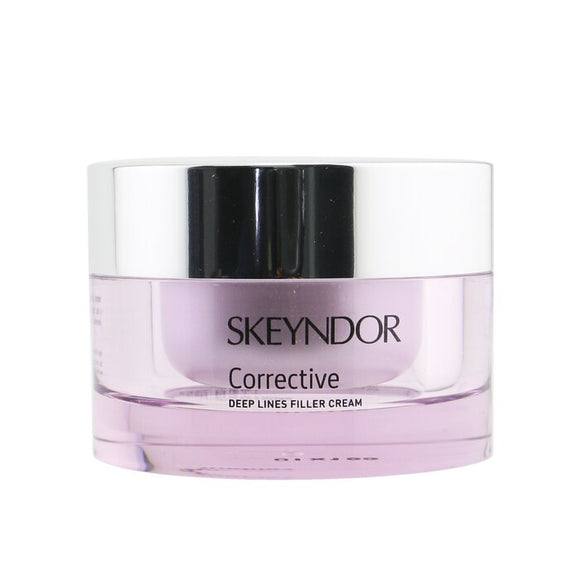 SKEYNDOR Corrective Deep Lines Filler Cream (For Dry Skin) 50ml/1.7oz