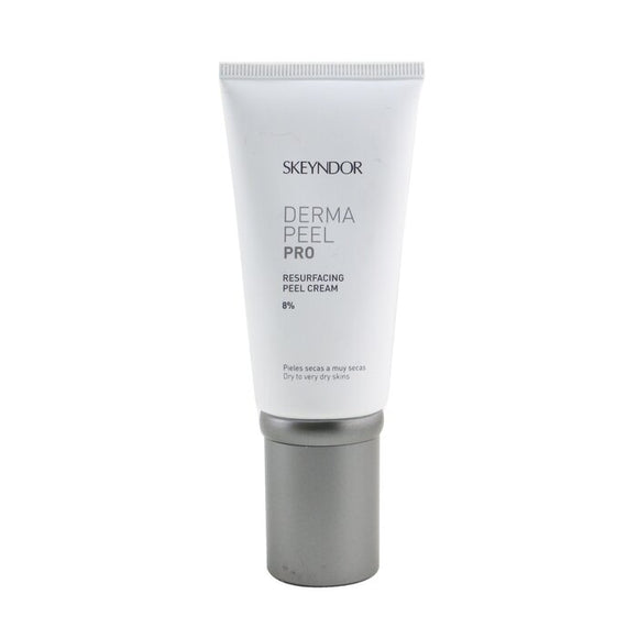 SKEYNDOR Derma Peel Pro SPF 20 Resurfacing Peel Cream 8% (For Dry To Very Dry Skin) 50ml/1.7oz
