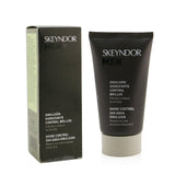 SKEYNDOR Men Shine Control 24H Aqua Emulsion - Moisturize & Prevents Shiny Skin (For Normalise Mixed & Oily Skins) 50ml/1.7oz