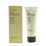 SKEYNDOR Sun Expertise Tanning Control Face Cream SPF 20 (Water-Resistant) 75ml/2.5oz