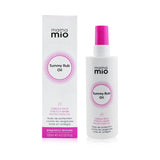 Mama Mio Tummy Rub Oil - Omega-Rich Stretch Mark Protection Oil 120ml/4oz