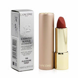 Lancome L'Absolu Rouge Intimatte Matte Veil Lipstick - # 196 Pleasure First 3.4g/0.12oz