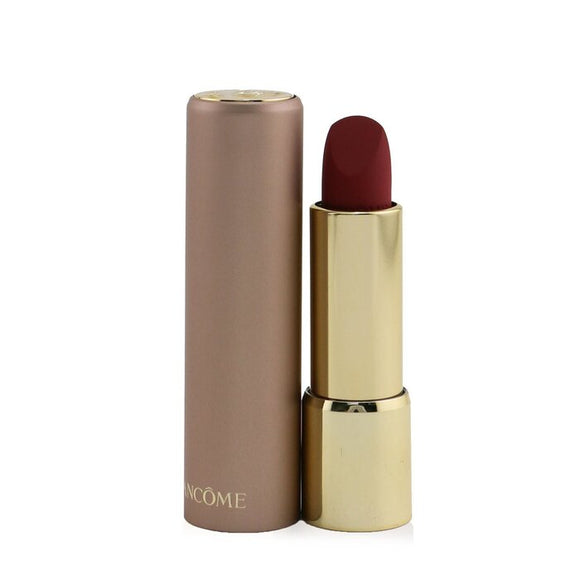 Lancome L'Absolu Rouge Intimatte Matte Veil Lipstick - # 888 Kind Of Sexy 3.4g/0.12oz