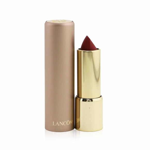 Lancome L'Absolu Rouge Intimatte Matte Veil Lipstick - # 155 Burning Lips 3.4g/0.12oz