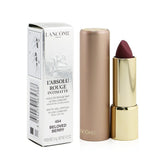 Lancome L'Absolu Rouge Intimatte Matte Veil Lipstick - # 454 Beloved Berry 3.4g/0.12oz