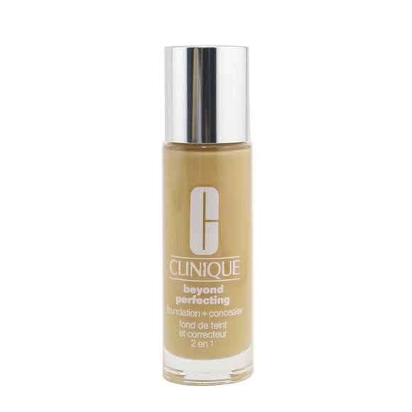 Clinique Beyond Perfecting Foundation & Concealer - WN 24 Cork 30ml/1oz