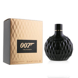 James Bond 007 For Women Eau De Parfum Spray 75ml/2.5oz