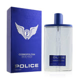 Police Cosmopolitan Eau De Toilette Spray 100ml/3.4oz
