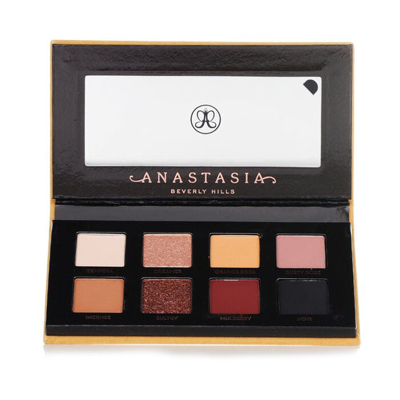 Anastasia Beverly Hills Soft Glam II Mini Eye Shadow Palette (8x Eyeshadow) 8x0.8g/0.028oz