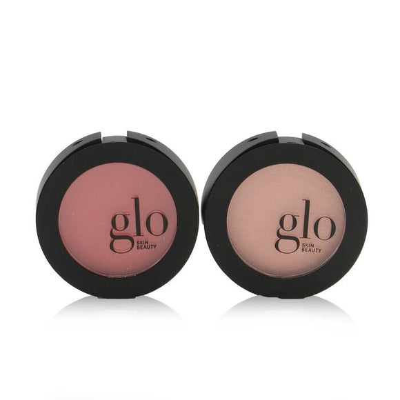 Glo Skin Beauty Blush Duo (1x Blush 1x Cream Blush) - Pink Paradise 2x3.4g/0.12oz