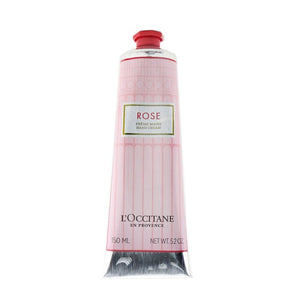 L'Occitane Rose Hand Cream 150ml/5oz