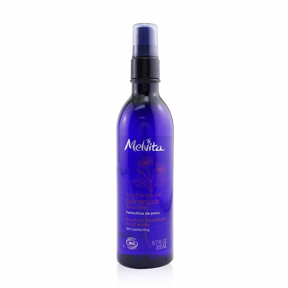 Melvita Bourbon Geranium Floral Water 200ml/6.7oz