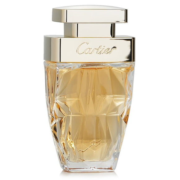 Cartier La Panthere Eau De Parfum Spray 25ml/0.8oz