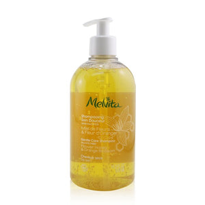 Melvita Gentle Care Shampoo (Dry Hair) 500ml/16.9oz