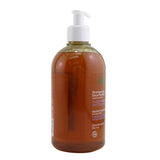 Melvita Gentle Purifying Shampoo (Oily Hair) 500ml/16.9oz