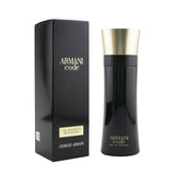 Giorgio Armani Armani Code Eau De Parfum Spray 110ml/3.7oz