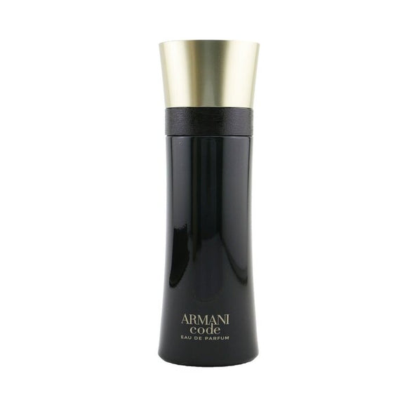 Giorgio Armani Armani Code Eau De Parfum Spray 110ml/3.7oz