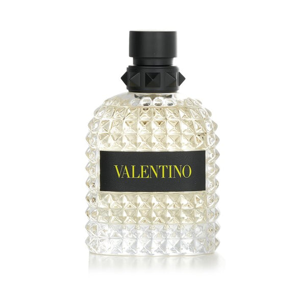 Valentino Valentino Uomo Born In Roma Yellow Dream Eau De Toilette Spray 100ml/3.4oz