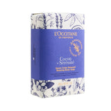 L'Occitane Aromachologie Cocon De Serenite Relaxing Body Soap 200g/0.7oz
