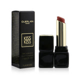 Guerlain Kisskiss Tender Matte Lipstick - # 770 Desire Red 2.8g/0.09oz
