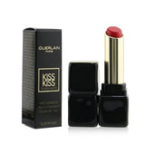 Guerlain Kisskiss Tender Matte Lipstick - # 775 Kiss Rouge 2.8g/0.09oz