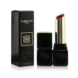 Guerlain Kisskiss Tender Matte Lipstick - # 940 My Rouge 2.8g/0.09oz