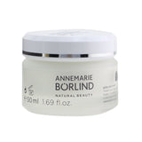 Annemarie Borlind Aquanature System Hydro Smoothing Day Cream - For Dehydrated Skin 50ml/1.69oz