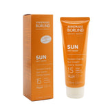 Annemarie Borlind Sun Anti Aging Sun Cream SPF 15 75ml/2.53oz