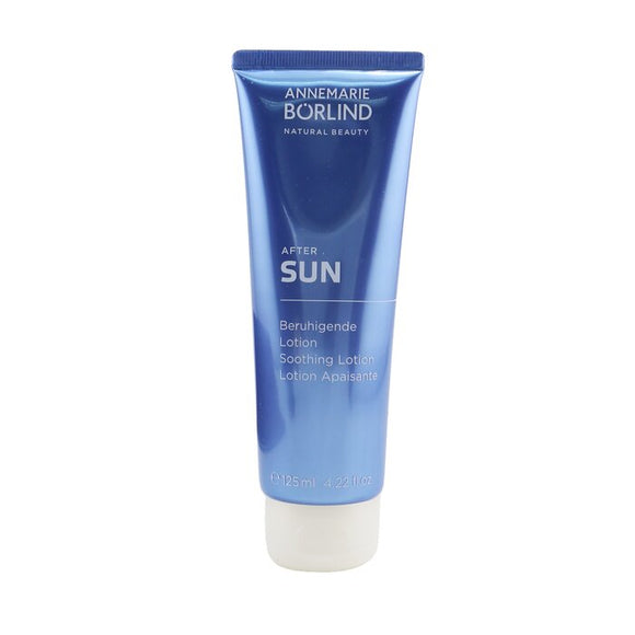 Annemarie Borlind After Sun Soothing Lotion 125ml/4.22oz