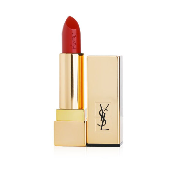 Yves Saint Laurent Rouge Pur Couture - 153 Chili Provocation 3.8g/0.13oz