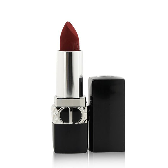 Christian Dior Rouge Dior Couture Colour Refillable Lipstick - 720 Icone (Velvet) 3.5g/0.12oz
