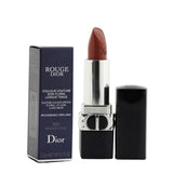 Christian Dior Rouge Dior Couture Colour Refillable Lipstick - # 683 Rendez-Vous (Satin) 3.5g/0.12oz