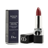 Christian Dior Rouge Dior Couture Colour Refillable Lipstick - # 644 Sydney (Satin) 3.5g/0.12oz