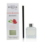 Lampe Berger (Maison Berger Paris) Cube Scented Bouquet - Hibiscus Love 125ml/4.2oz