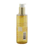 Clarins Total Cleansing Oil with Alpine Golden Gentian & Lemon Balm Extracts (All Waterproof Make-up) 150ml/5oz
